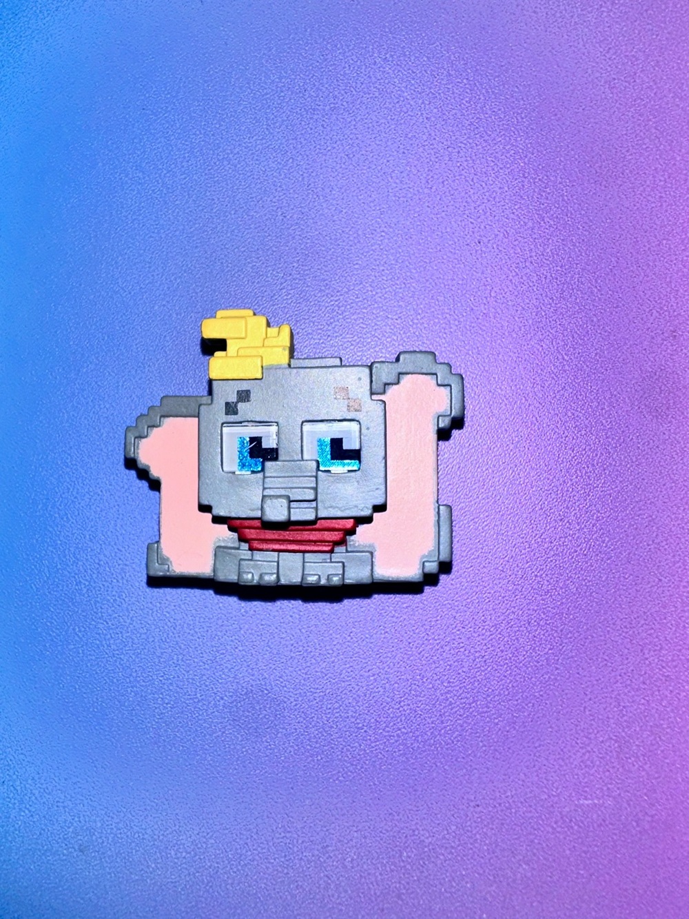 dumbo (8-bit) ~ special edition — disney doorables: series 12